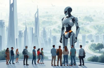 Films sur les robots humanoïdes