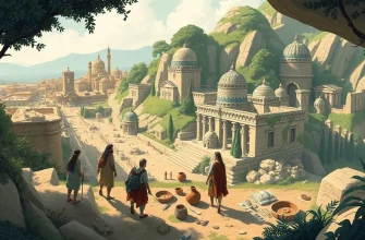 Documentaires sur les archéologues : 10 films à ne pas manquer