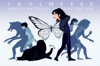 Les Meilleurs Films Mystiques de Transformation