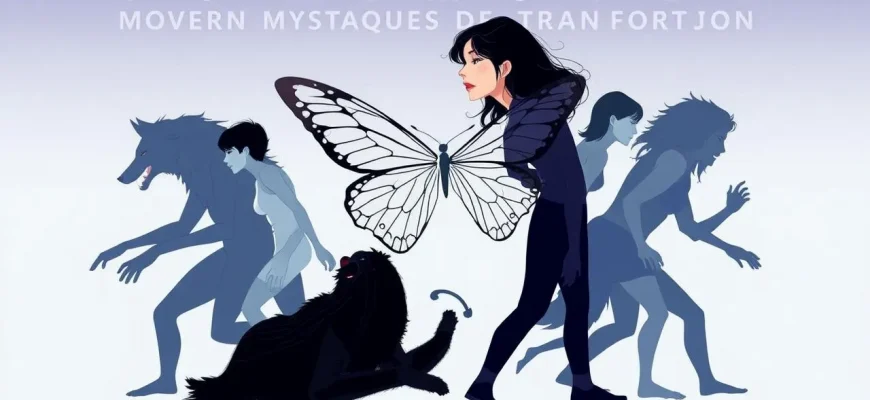 Les Meilleurs Films Mystiques de Transformation