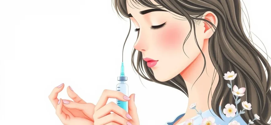 Films Mélodramatiques sur la Vaccination