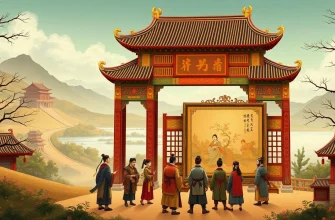 Top 10 des films historiques sur la Chine ancienne