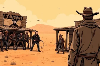 Westerns Intenses: 10 Films avec des Scènes de Torture