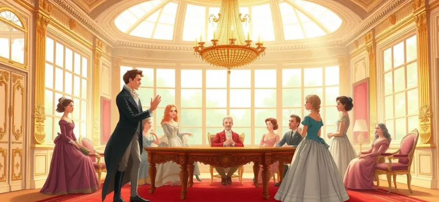 Films du XVIIIe siècle à découvrir