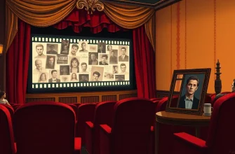 10 Films Biographiques sur l'Autodestruction