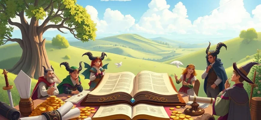 Films Fantastiques sur les Crédits