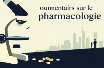 Top 10 des documentaires sur la pharmacologie