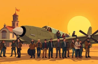 Documentaires sur les pilotes