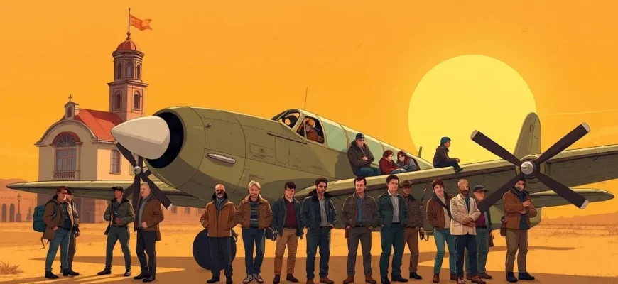 Documentaires sur les pilotes