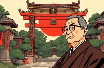 Films historiques sur les empereurs japonais