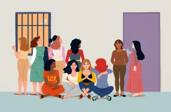 Les 10 meilleurs films sur les femmes en prison