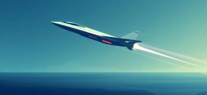 Films de science-fiction sur l'aviation