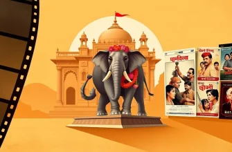 Films biographiques sur l'Inde