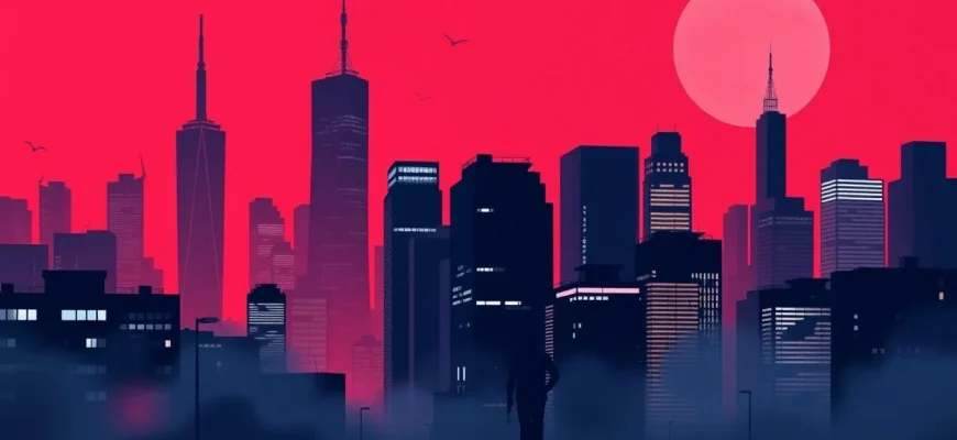 Top 10 des Meilleurs Thrillers Européens