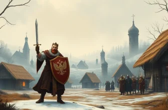 Alexandre Nevski: 10 Films Historiques à Découvrir