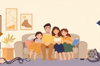 Films familiaux sur la toxicomanie