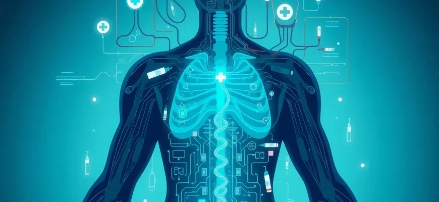 10 Documentaires sur la Médecine Numérique à Ne Pas Manquer