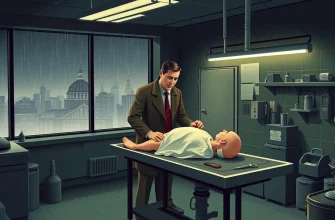 Top 10 Films Détectives sur la Morgue