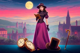 Films sur l'Angleterre victorienne