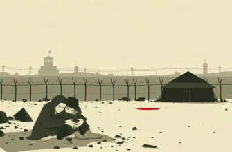 Films Thrillers sur les Camps de Concentration