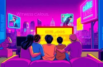 Films familiaux sur les témoins de crimes