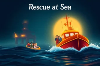 Films de Sauvetage d'Équipage : Une Sélection Captivante