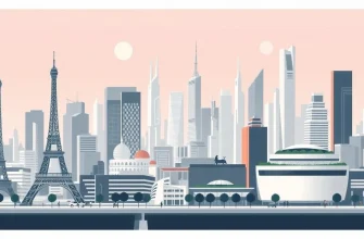 Documentaires sur l'avenir urbain