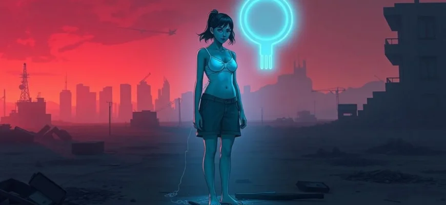 Films dramatiques sur la faim