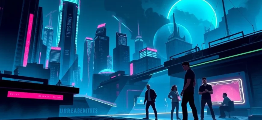 Films de science-fiction sur les cartels de la drogue