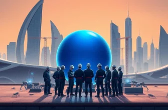 Les Meilleurs Documentaires sur les Nanotechnologies dans la Construction