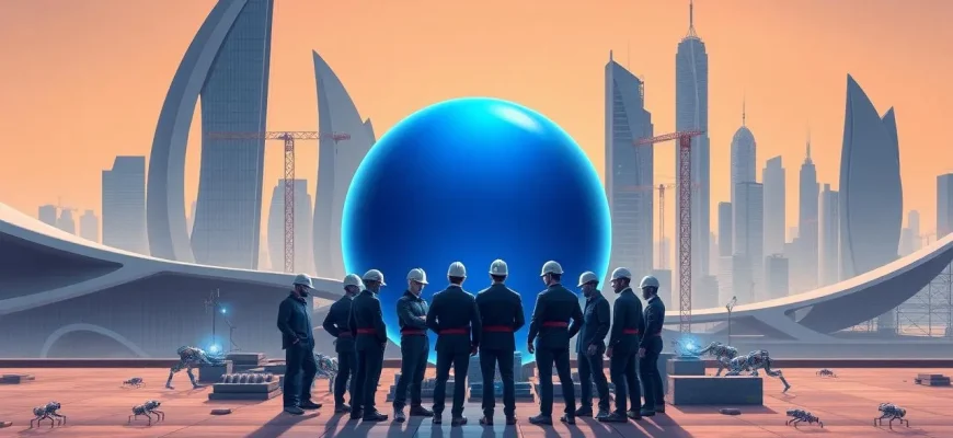 Les Meilleurs Documentaires sur les Nanotechnologies dans la Construction