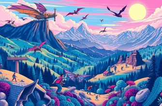 Aventure et Chimères: 10 Films à Découvrir