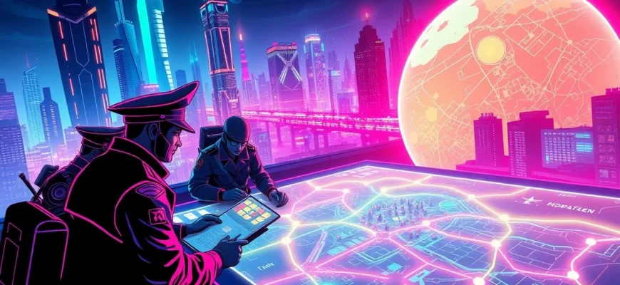 Films sur la cartographie militaire