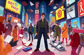 Films criminels avec des coïncidences