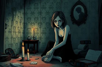 Top 10 des films d'horreur sur la folie