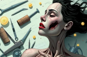 Films d'horreur sur la peau : une sélection terrifiante