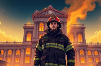 Les Héros du Quotidien : Documentaires sur les Services de Secours