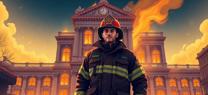 Les Héros du Quotidien : Documentaires sur les Services de Secours