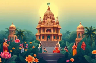 Documentaires sur l'hindouisme