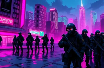 Films sur l'OMON en Tchétchénie