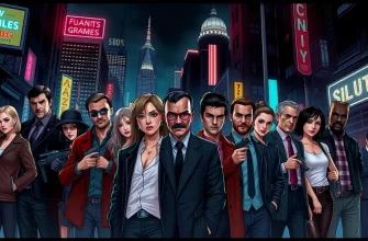 Top 10 des Films Criminels avec des Agents Doubles