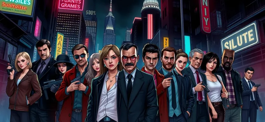 Top 10 des Films Criminels avec des Agents Doubles