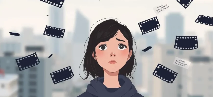 Top 10 des films sur l'amnésie