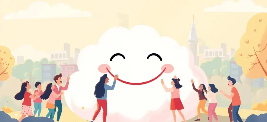 Les Meilleures Comédies sur l'Euphorie