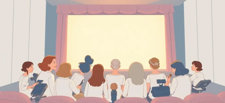 Les Meilleurs Films sur les Nannies