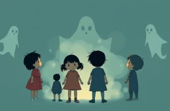 Top 10 des films mystiques avec des enfants et des poltergeists