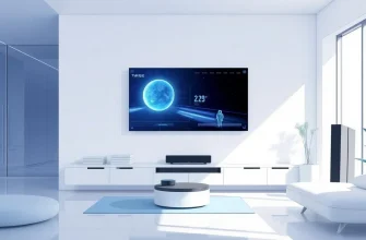 Top 10 des films de science-fiction sur l'automatisation domestique