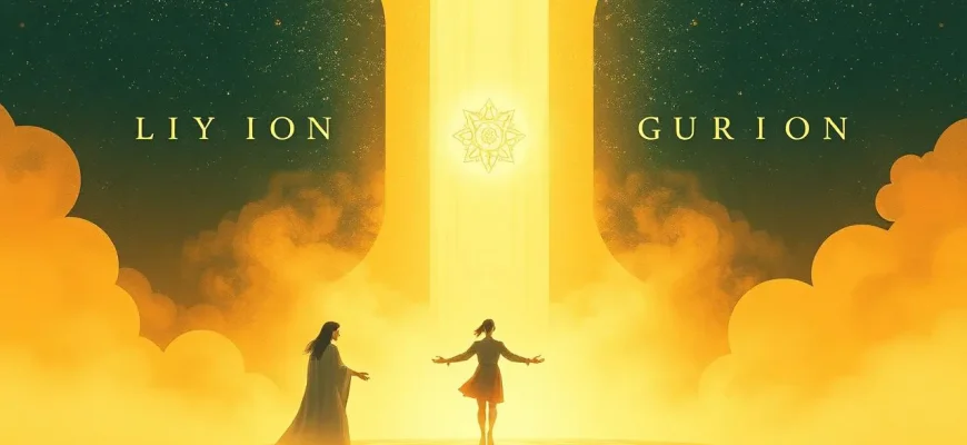 10 Films Mystiques sur la Guérison