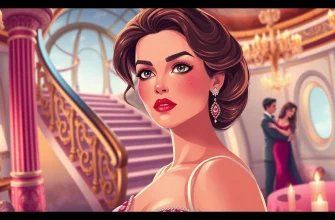 Films Mélodramatiques sur des Femmes Richesses