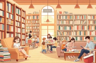 Films familiaux sur les bibliothèques